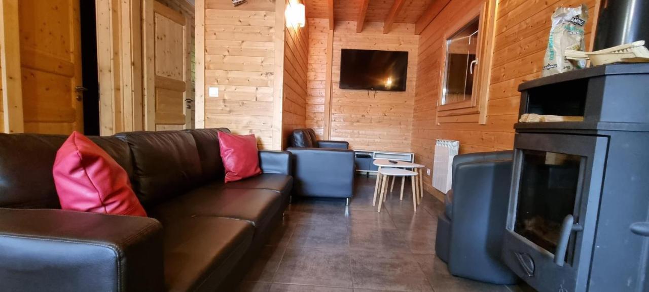 Chalet Leobina, Quartier Calme, Vue Panoramique! La Bresse Dış mekan fotoğraf